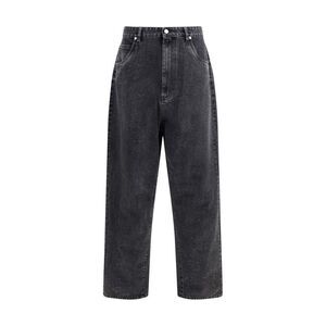 Namacheko Men Black Pants